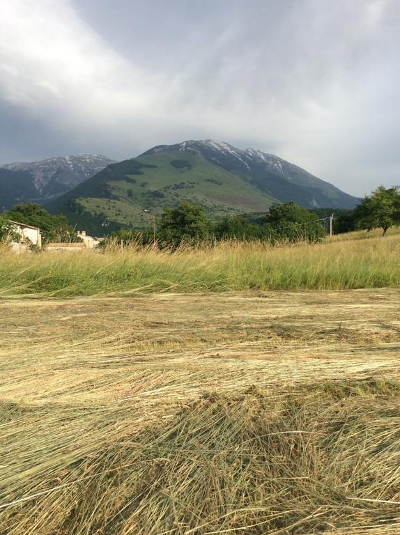 Casa Vacanza Abruzzo Caramanico Terme Exterior photo