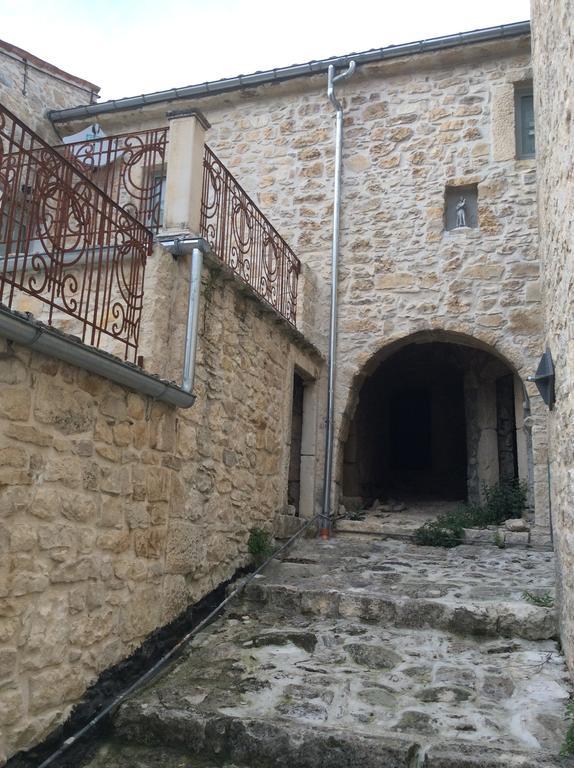 Casa Vacanza Abruzzo Caramanico Terme Exterior photo
