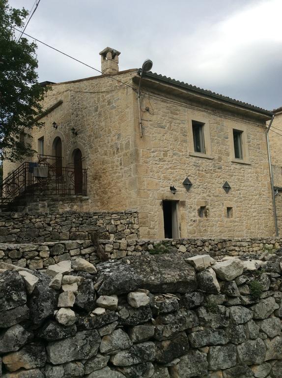 Casa Vacanza Abruzzo Caramanico Terme Room photo