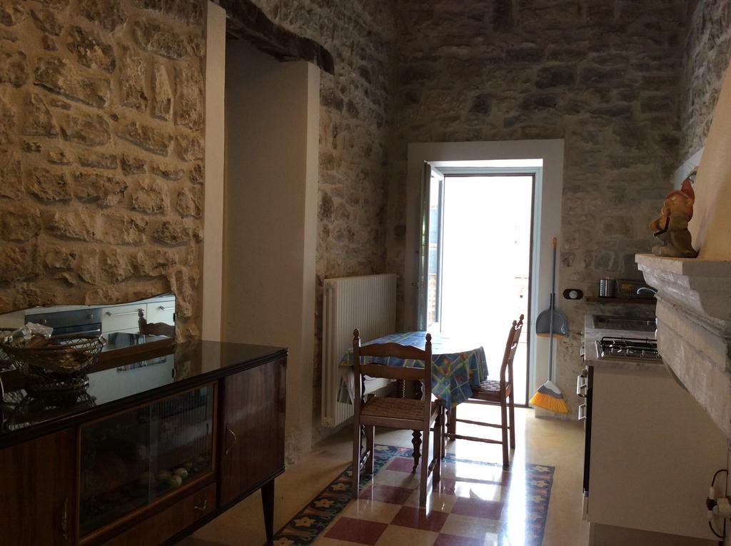 Casa Vacanza Abruzzo Caramanico Terme Exterior photo